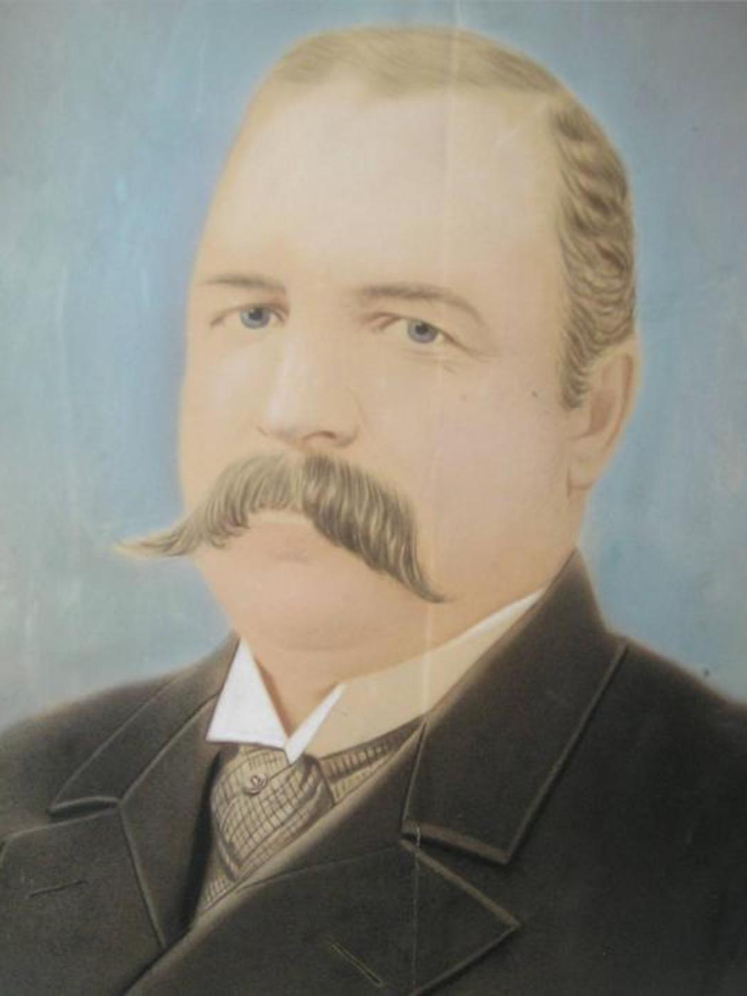 Warren Arthur Robert Loose (1848 - 1917) Profile